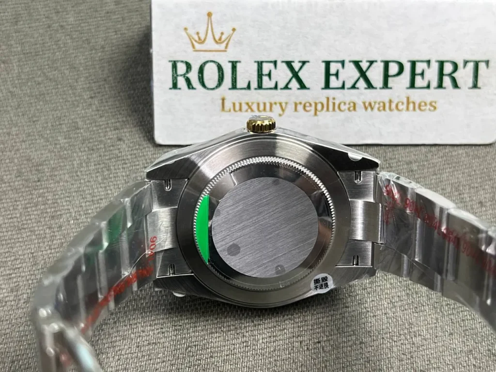 Super Clone Rolex Oyster Perpetual “100 Years” (2026) SuperClone