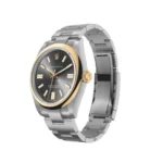 Super Clone Rolex Oyster Perpetual “100 Years” (2026) SuperClone