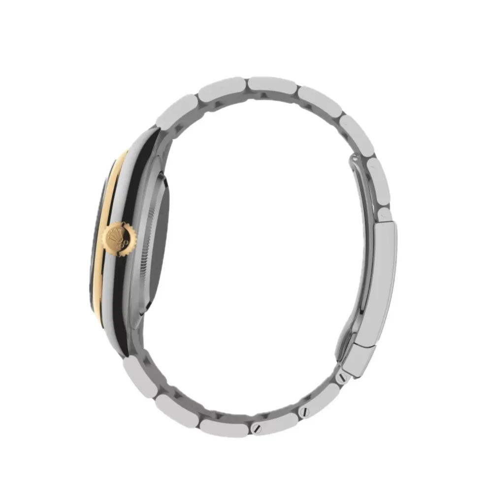 Super Clone Rolex Oyster Perpetual “100 Years” (2026) SuperClone