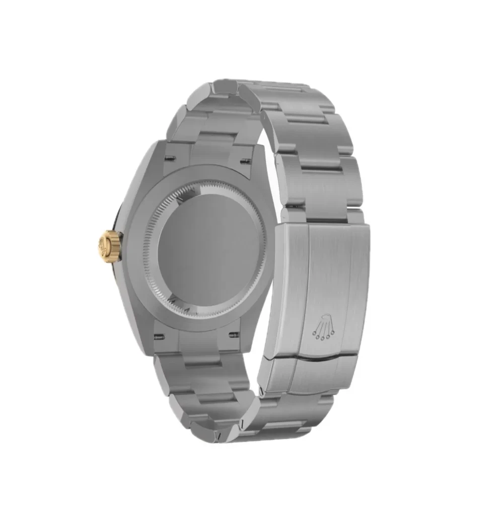 Super Clone Rolex Oyster Perpetual “100 Years” (2026) SuperClone
