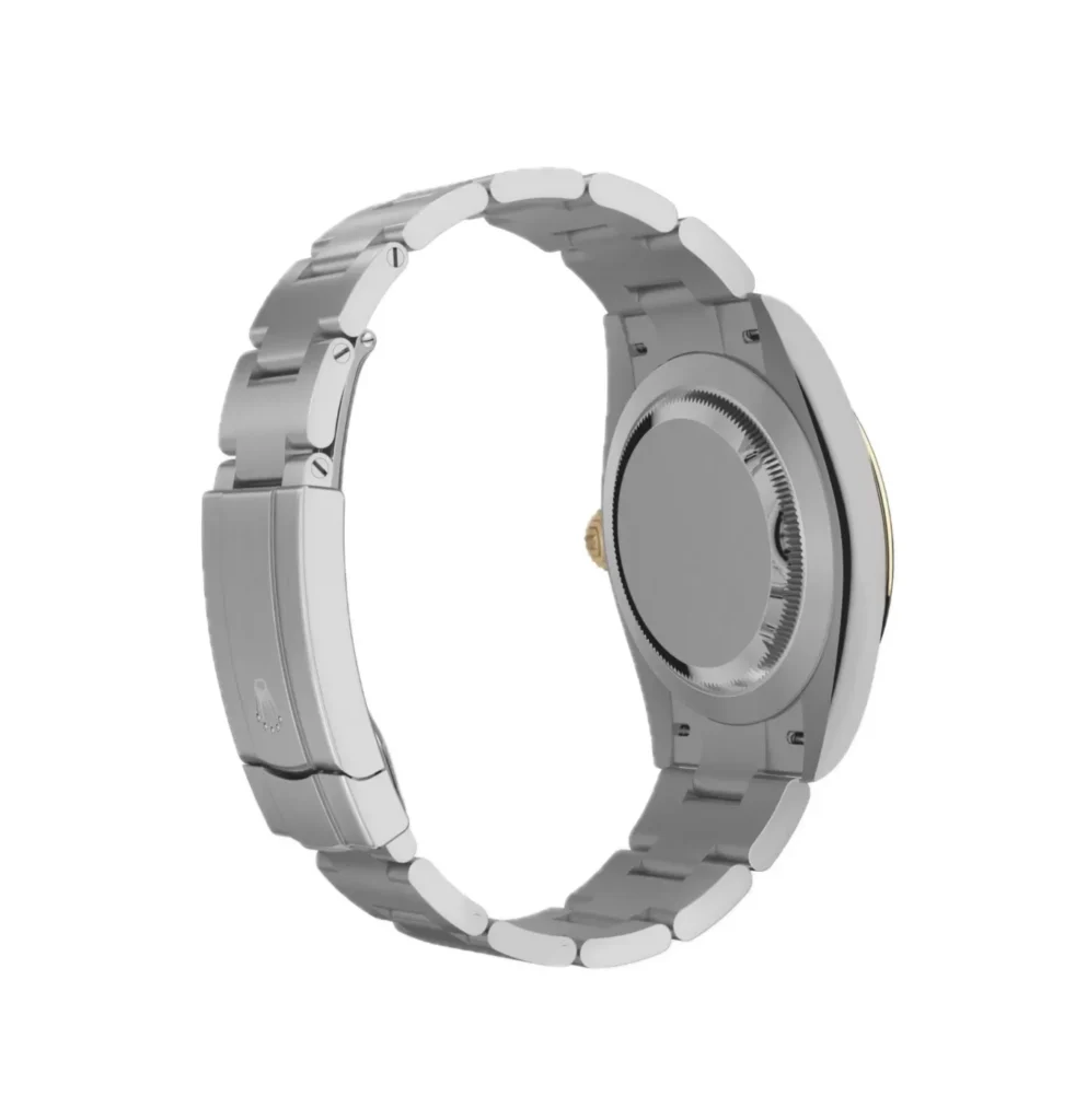 Super Clone Rolex Oyster Perpetual “100 Years” (2026) SuperClone