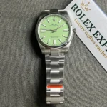 Super Clone Rolex Oyster Perpetual 277200 Pistachio Dial – Swiss SuperClone