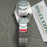Super Clone Rolex Oyster Perpetual Jubilee Motif (2026) SuperClone