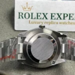 Super Clone Rolex Oyster Perpetual Jubilee Motif (2026) SuperClone