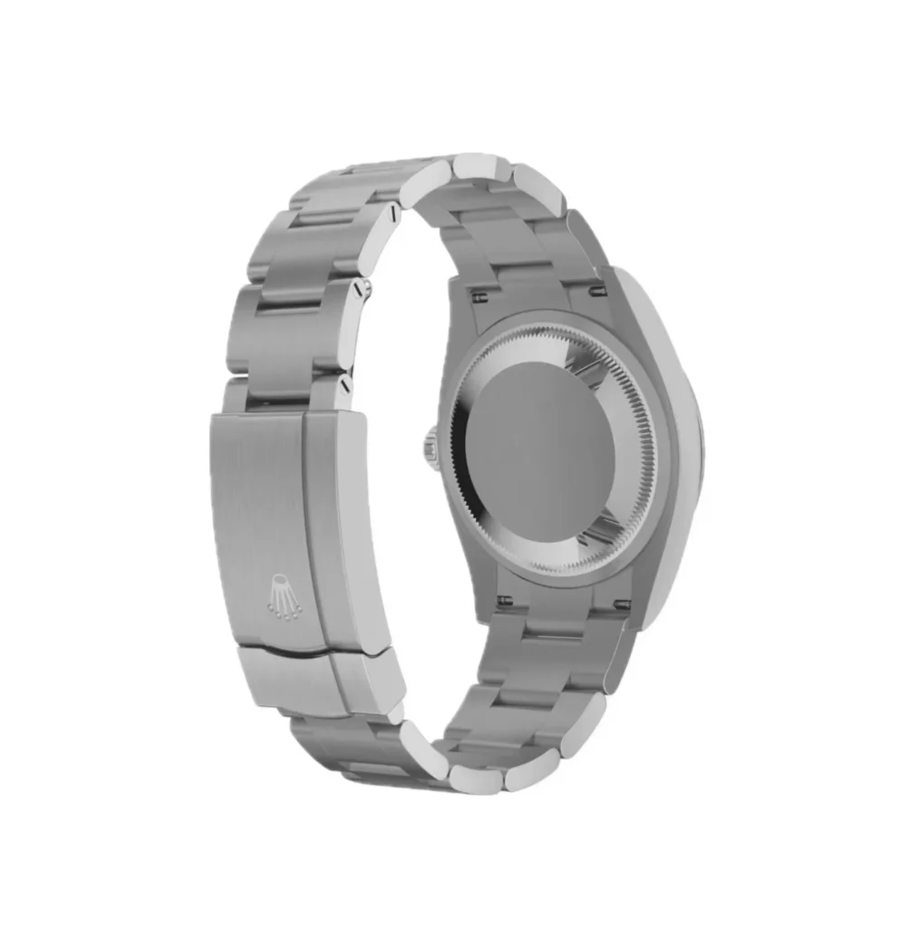 Super Clone Rolex Oyster Perpetual Jubilee Motif (2026) SuperClone