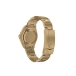 Super Clone Rolex Oyster Perpetual Solid Gold 28mm Yellow Gold (2026)