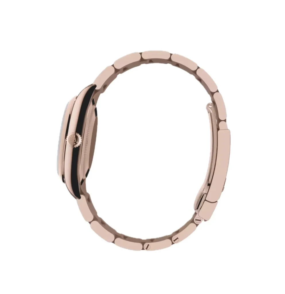 Super Clone Rolex Oyster Perpetual Solid Gold 34mm Everose Gold (2026)