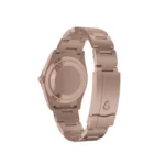 Super Clone Rolex Oyster Perpetual Solid Gold 34mm Everose Gold (2026)
