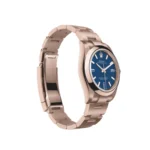 Super Clone Rolex Oyster Perpetual Solid Gold 34mm Everose Gold (2026)