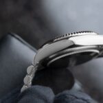 Super Clone Rolex Sky-Dweller Bright black Dial 336934 Jubilee – Swiss SuperClone