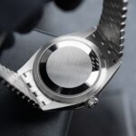 Super Clone Rolex Sky-Dweller Bright black Dial 336934 Jubilee – Swiss SuperClone