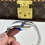 Super Clone Rolex Sky-Dweller Bright blue Dial 336934 Jubilee – Swiss SuperClone