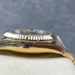 Super Clone Rolex Sky-Dweller Green Dial 336938 (Oyster)