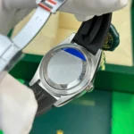Super Clone Rolex Sky-Dweller Intense white Dial 336239