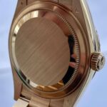 Super Clone Rolex Sky-Dweller Intense white Dial 336938