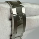 Super Clone Rolex Sky-Dweller Mint green Dial 336934 Oyster – Swiss SuperClone