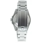 Super Clone Rolex Submariner Black Dial 124060 No-Date – Swiss SuperClone