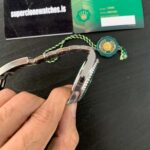 Super Clone Rolex Submariner Black Dial 126610LV “Starbucks” – Swiss SuperClone