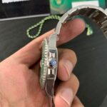 Super Clone Rolex Submariner Black Dial 126610LV “Starbucks” – Swiss SuperClone