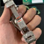 Super Clone Rolex Submariner Black Dial 126610LV “Starbucks” – Swiss SuperClone