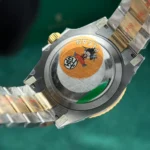 Super Clone Rolex Submariner Black Dial 126613LN