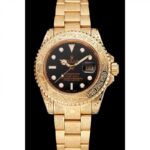 Super Clone Rolex Submariner Black Dial 1454071 – Swiss SuperClone