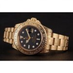 Super Clone Rolex Submariner Black Dial 1454071 – Swiss SuperClone