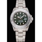 Super Clone Rolex Submariner Black Dial 1454080 – Swiss SuperClone