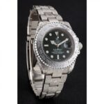 Super Clone Rolex Submariner Black Dial 1454080 – Swiss SuperClone