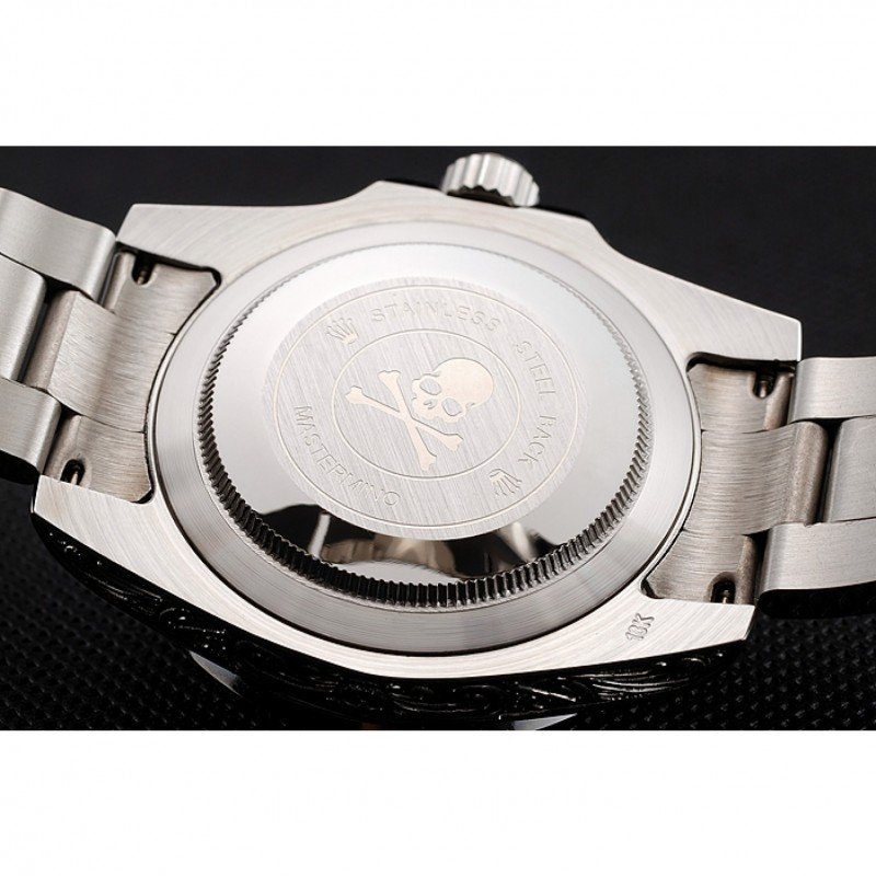 Super Clone Rolex Submariner Black Dial 1454080 – Swiss SuperClone