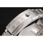 Super Clone Rolex Submariner Black Dial 1454080 – Swiss SuperClone