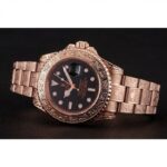Super Clone Rolex Submariner Black Dial 1454086 – Swiss SuperClone
