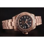 Super Clone Rolex Submariner Black Dial 1454086 – Swiss SuperClone