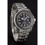 Super Clone Rolex Submariner Black Dial 1454090