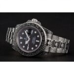 Super Clone Rolex Submariner Black Dial 1454090