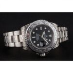 Super Clone Rolex Submariner Black Dial 1454093