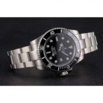 Super Clone Rolex Submariner Black Dial PR16233P