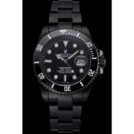Super Clone Rolex Submariner Black Dial PR18239B – Swiss SuperClone