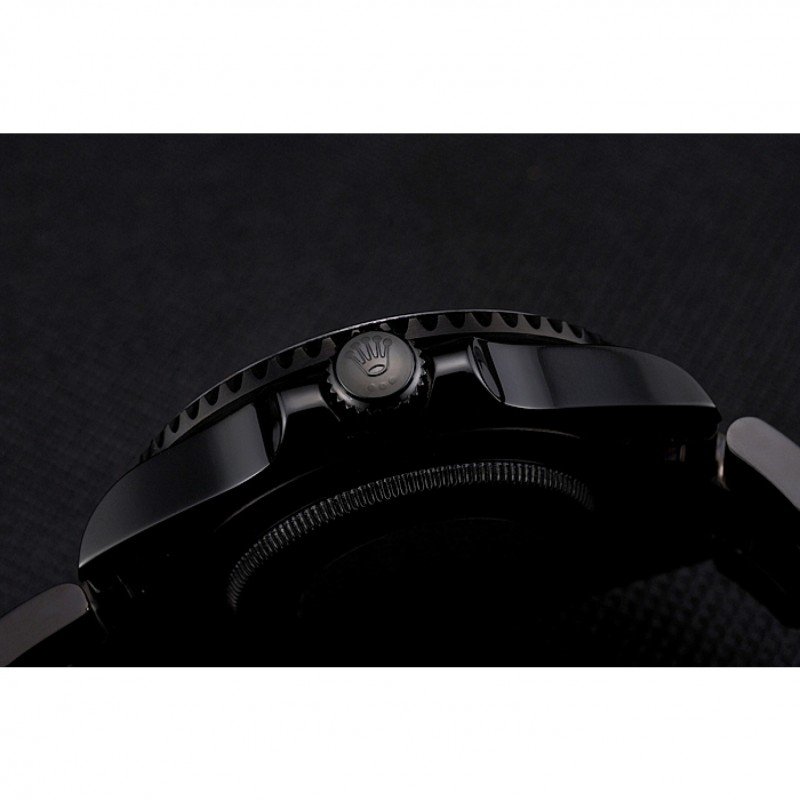 Super Clone Rolex Submariner Black Dial PR18239B – Swiss SuperClone