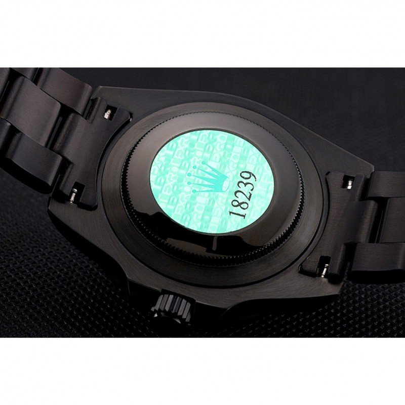 Super Clone Rolex Submariner Black Dial PR18239B – Swiss SuperClone