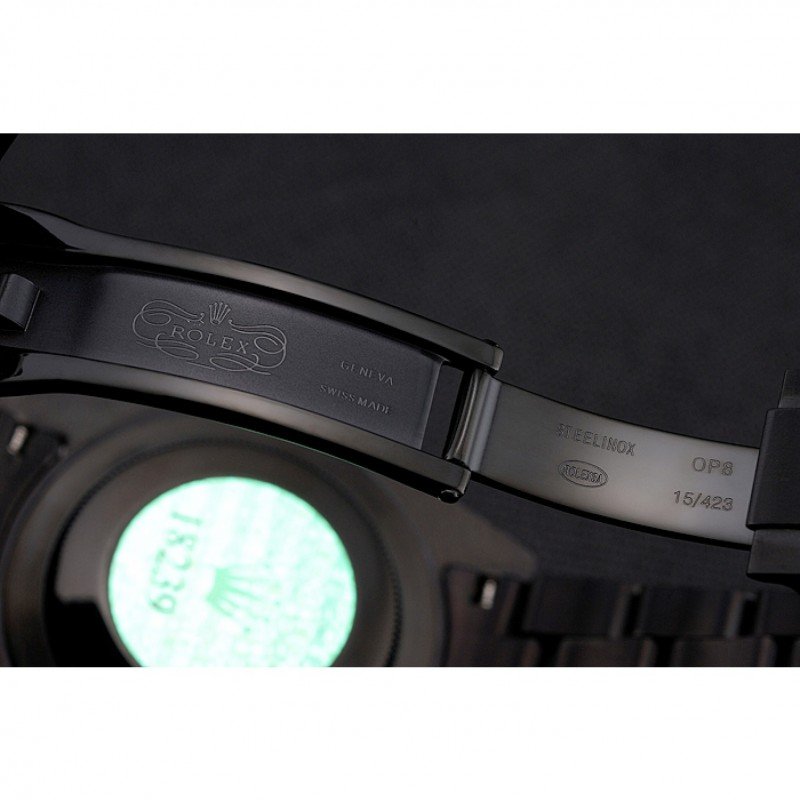Super Clone Rolex Submariner Black Dial PR18239B – Swiss SuperClone