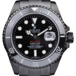 Super Clone Rolex Submariner Black Dial PRHUNTERPRO – Swiss SuperClone