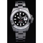 Super Clone Rolex Submariner Black Dial PRHUNTERPRO – Swiss SuperClone