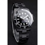 Super Clone Rolex Submariner Black Dial PRHUNTERPRO – Swiss SuperClone