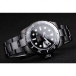 Super Clone Rolex Submariner Black Dial PRHUNTERPRO – Swiss SuperClone