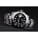 Super Clone Rolex Submariner Black Dial PRHUNTERPRO – Swiss SuperClone