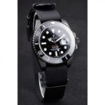 Super Clone Rolex Submariner Black Dial REP016826 – Swiss SuperClone