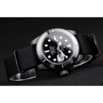 Super Clone Rolex Submariner Black Dial REP016826 – Swiss SuperClone