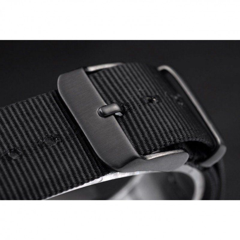 Super Clone Rolex Submariner Black Dial REP016826 – Swiss SuperClone
