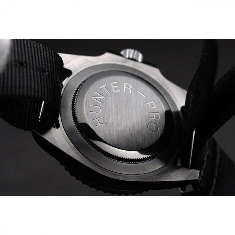 Super Clone Rolex Submariner Black Dial REP016826 – Swiss SuperClone